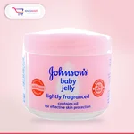 Johnsons Petrollium Jelly 100Ml