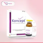 Koncept 40Mg 1V Injection