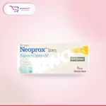 Neoprox 250mg Tablet