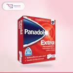 Panadol Extra Tablet