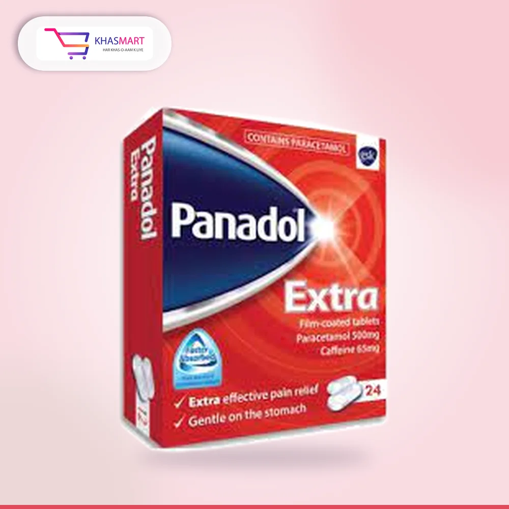 Panadol Extra Tablet