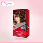 REVELON DARK BROWN COLOR