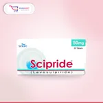 Scipride 50mg tablet (20s)