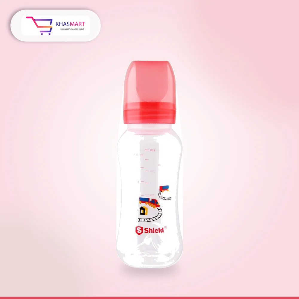 Shield Feeder Evenflow 250Ml