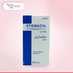 Stiemazol Lotion