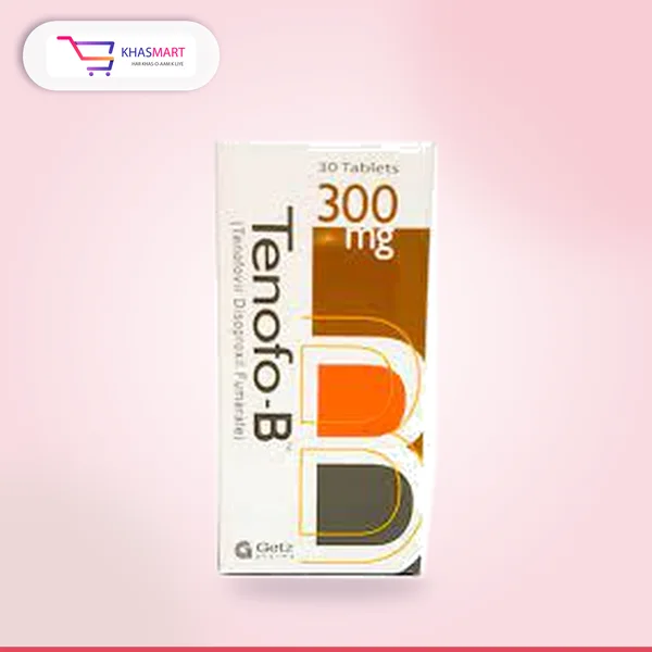 Tenofo B Tablets