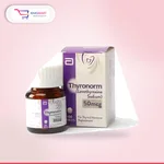 Thyronorm 100mcg Tablet