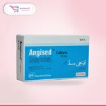 Angised Tablets 60S