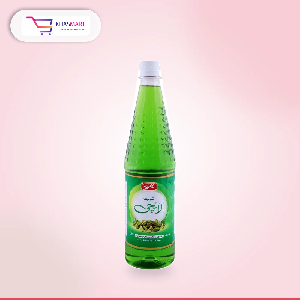 Illachi Sharbet 800Ml