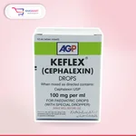Keflex Oral Drop