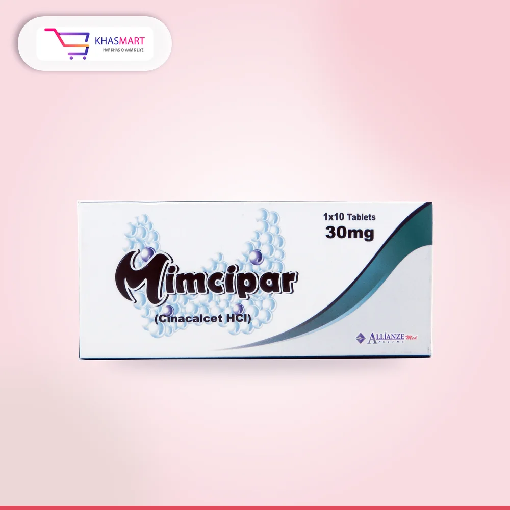 Mimcipar 30mg Tablet