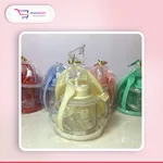 NEW BABY TRAINING FEEDER 4IN1