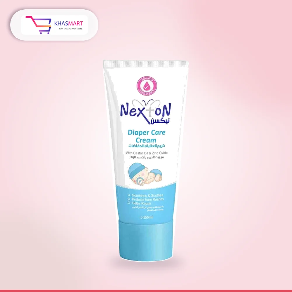 NEXTON BABY DIAPER CARE CREAM