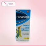 Panadol Forte Syrup