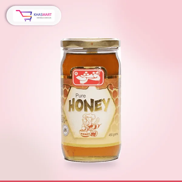 QARSHI HONEY 150GM