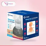 STEAMER & INHALER CAREZ