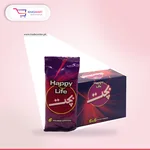 BACHAT CONDOMS HAPPY LIFE