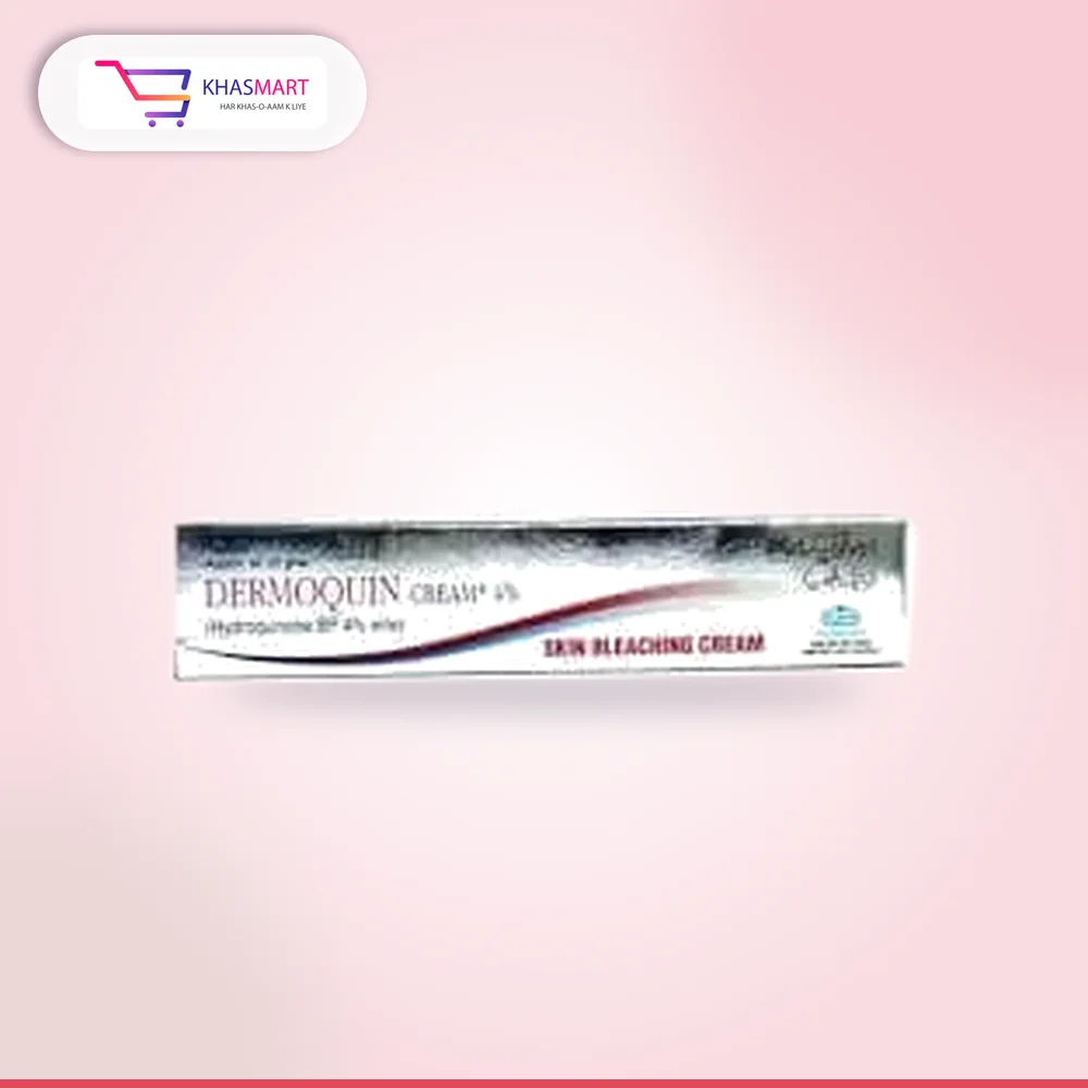 Dermoquin Cream 2%