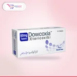 Dowcoxia 60mg Tablet