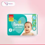 JOY JUMBO PAMPER NO 3