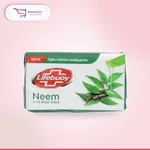 Lifebuoy Neem Soap