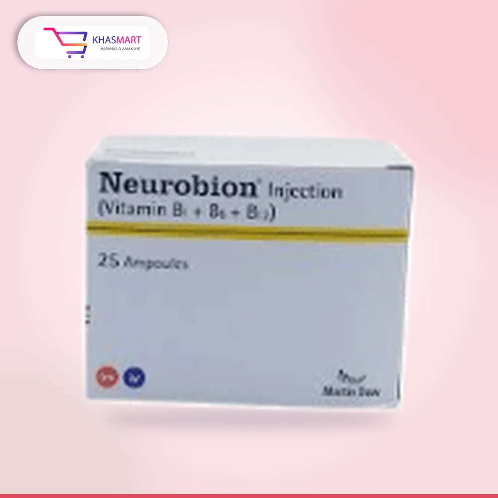 Neurobion Injection