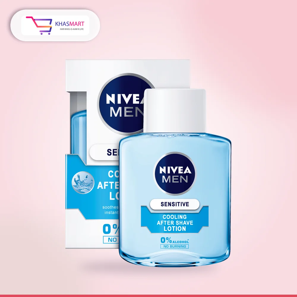 Nivea Men After Shave Lotion Nivea Men After Shave Lotion