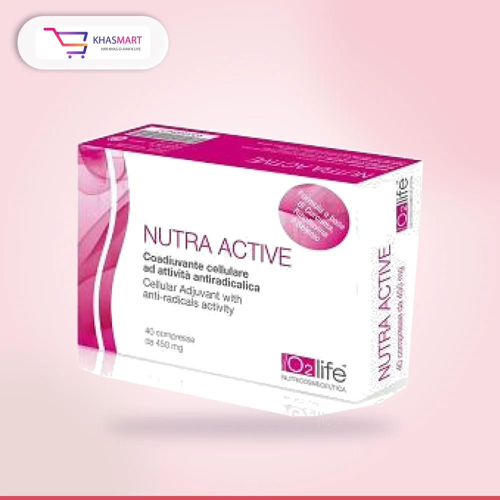 NUTRA-ACTIVE