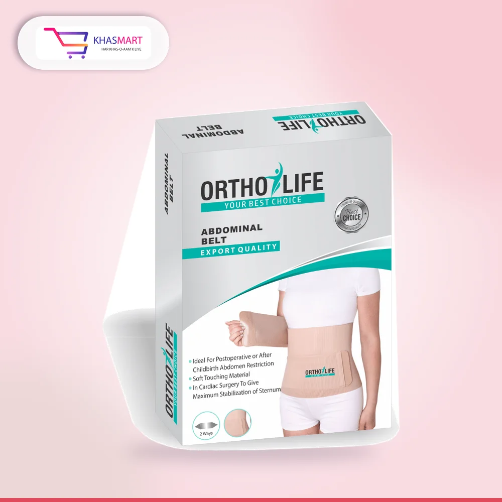 ORTHO LIFE HOT SHAPER