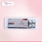 Prosotec 100mcg tablet