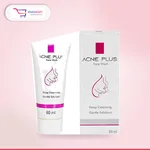 Acne Plus Face Wash 60Ml
