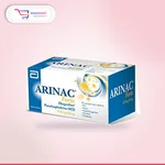 Arinac Forte Tablets