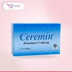 Ceremin 800Mg Tablets
