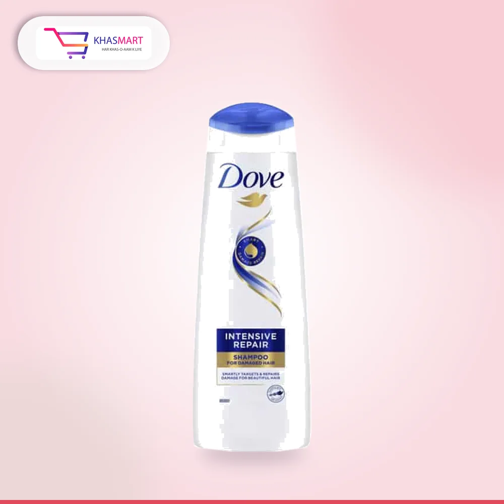 Dove Shampoo Intensive Repair 250Ml“