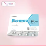 Esomax 40mg Capsule