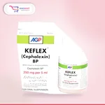 Keflex Suspension 250Mg 60Ml