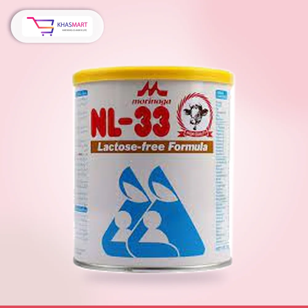 Morinaga Nl33 350Gm Morinaga Nl33 350Gm