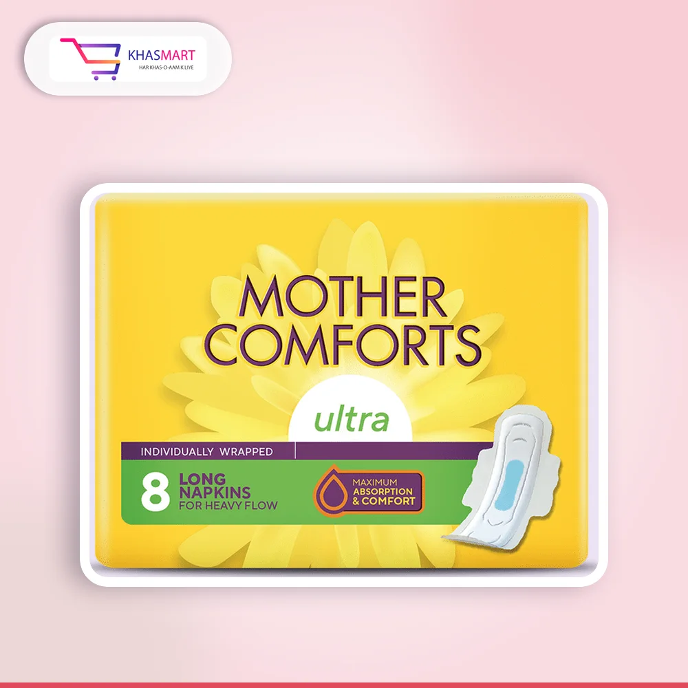 MOTHER COMFORT ULTRA LONG 8S