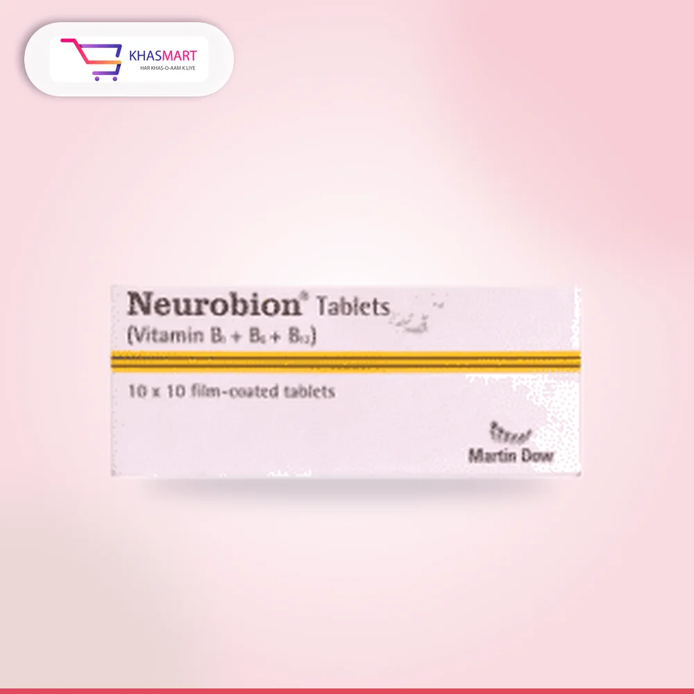 Neurobion Tablet