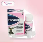 Panadol Oral Drop 30Ml