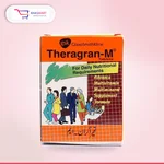 Theragran M Tablets