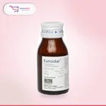 Fansidar 15ml syrup