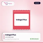 Indogol Plus Sachet