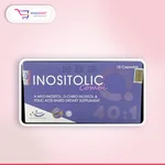 INOSITOLIC COMBI CAPSULE