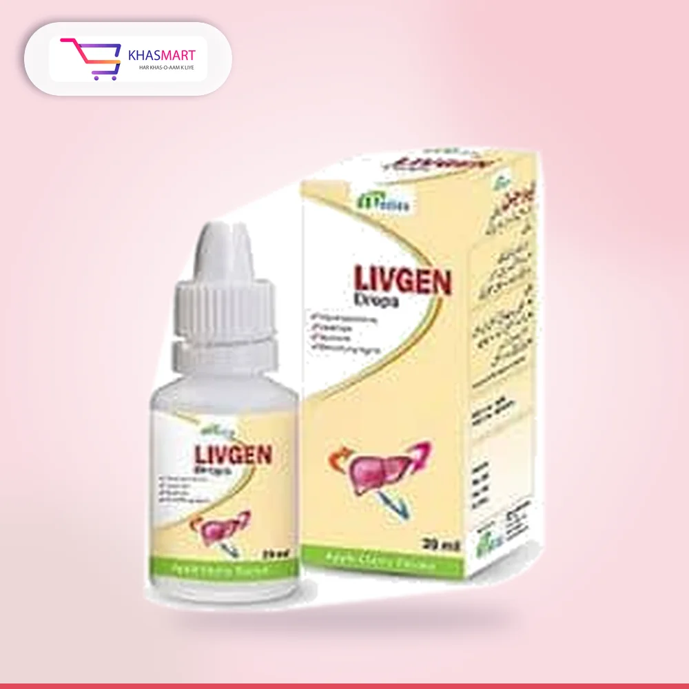 LIVGEN DROP