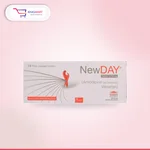 Newday 5/160Mg Tablets