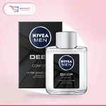 Nivea Men After Shave Deep