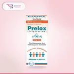 Prelox Suspension 50Ml