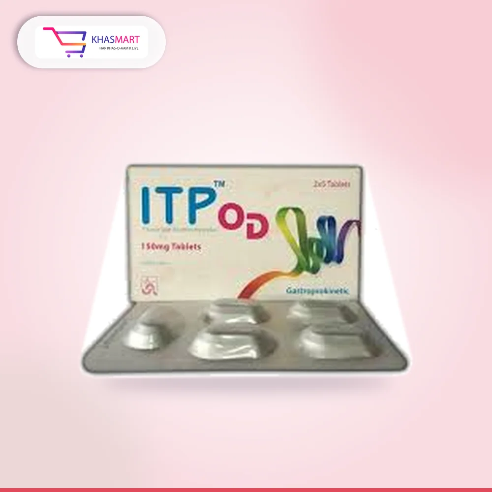 Itp Od Tablet Itp Od Tablet