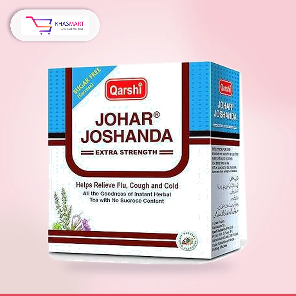 Johar Joshanda Suger Free